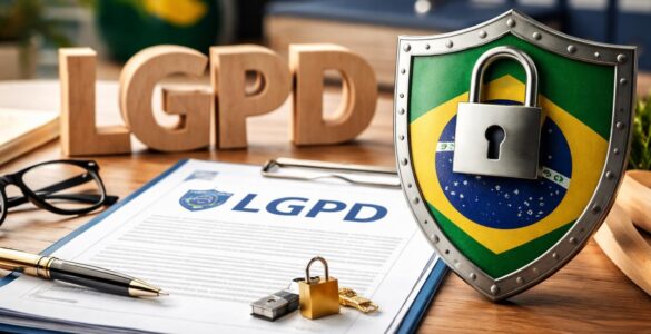 LGPD na Folha PJ exige rigor das empresas em dados e acessos
