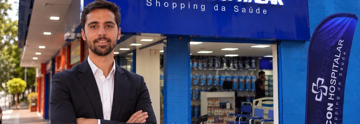 Longevidade impulsiona mercado de produtos de saúde