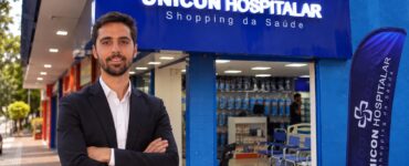 Longevidade impulsiona mercado de produtos de saúde