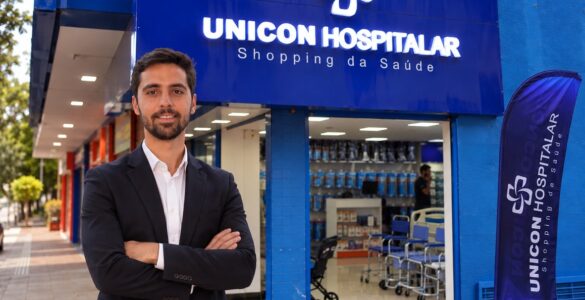 Longevidade impulsiona mercado de produtos de saúde