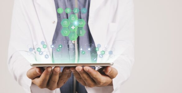 TopSaúde HUB amplia uso de IA com agentes especializados