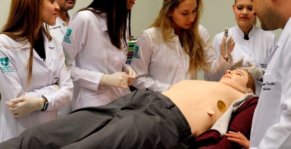 Expansão de cursos de Medicina muda mapa de formação