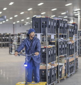Gestão de dados impulsiona cooperativa e ganha projeção