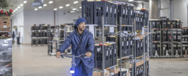 Gestão de dados impulsiona cooperativa e ganha projeção