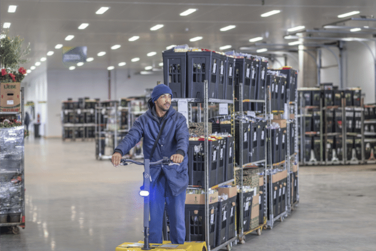 Gestão de dados impulsiona cooperativa e ganha projeção