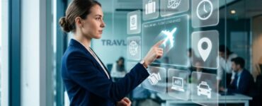 Startup de turismo facilita reservas de hotéis para agências