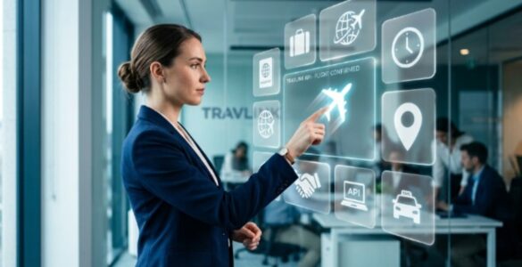 Startup de turismo facilita reservas de hotéis para agências