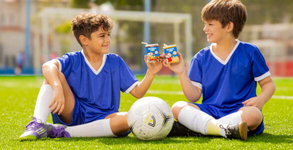 Betânia Kids lança promoção que oferece R$ 50 mil em prêmios