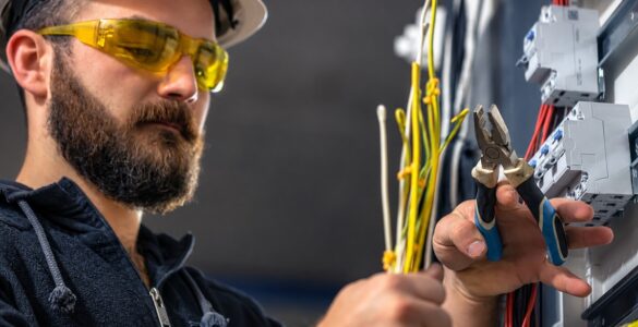 Empresa destaca pontos para uma instalação elétrica segura