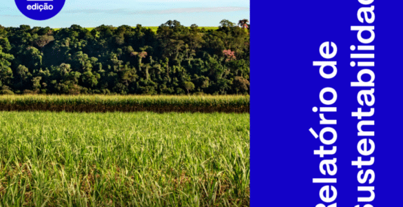 Copersucar lança Relatório de Sustentabilidade Safra 25/26
