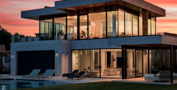 Casa Inteligente será destaque na Construind 2026