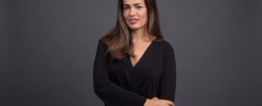 Rafaella Carvalho da Cyrela se torna VP na Ademi-RJ