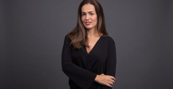 Rafaella Carvalho da Cyrela se torna VP na Ademi-RJ