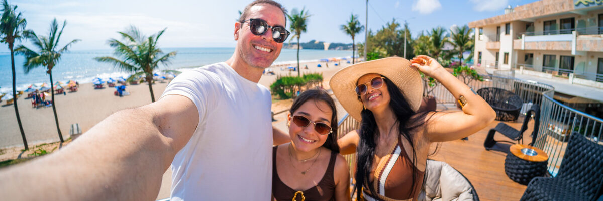 Interesse por viagem nacional é o maior em quatro anos