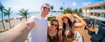 Interesse por viagem nacional é o maior em quatro anos