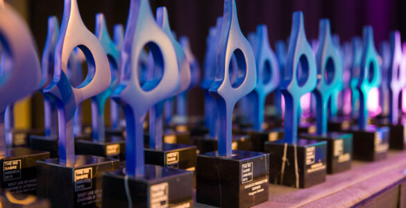 LLYC Brasil e clientes vencem SABRE e Stevie Awards 2026