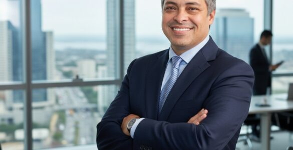 Dr. Heber Videira conecta ciência e políticas públicas