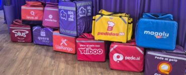 Apps do interior criam hub único para atender grandes redes