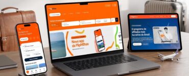 FlipMilhas integra aplicativo, blog e rede de afiliados
