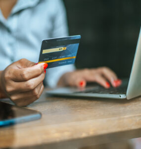 Chargeback transforma dados em gestão de riscos