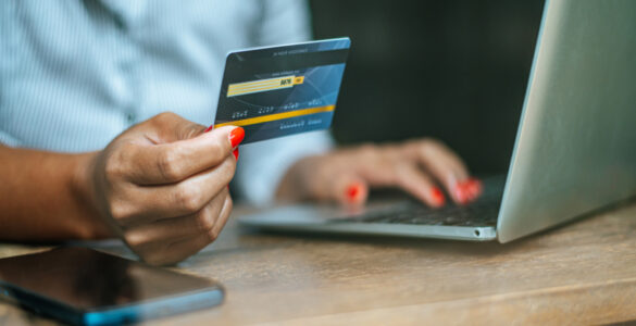 Chargeback transforma dados em gestão de riscos