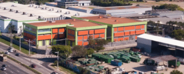 Studios crescem e aumentam procura por self storages em SP