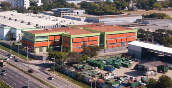 Studios crescem e aumentam procura por self storages em SP
