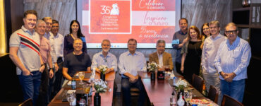 Memorável Jornada Sinhá prepara edição histórica de 35 anos