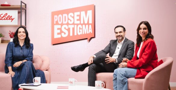 Videocast debate preconceito à obesidade