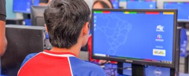Aprender Conectado supera marca de 30 mil escolas