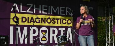 Alzheimer: diagnóstico não retira o direito de decidir