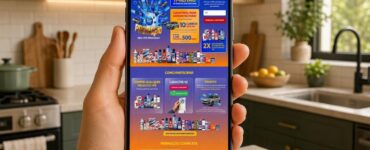 Ypê amplia promoção com Eliana e influenciadores