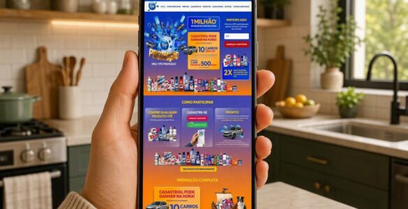 Ypê amplia promoção com Eliana e influenciadores
