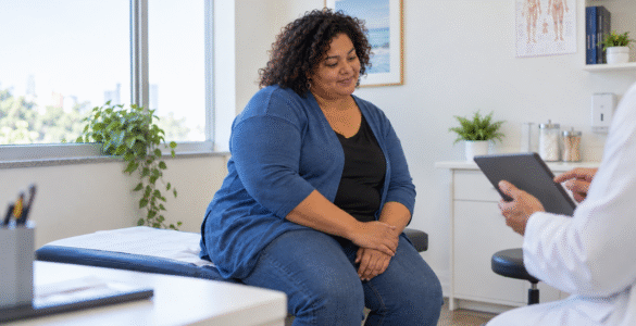 Dia Nacional de Prevenção à Obesidade: 7 sinais de alerta