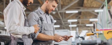 Manufatura acelera modernização e demanda novas competências