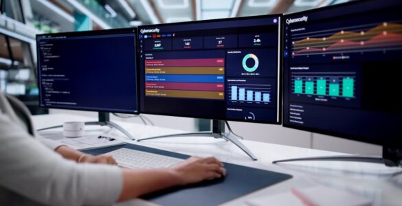 ARX CYBER detalha teste de maturidade em cibersegurança