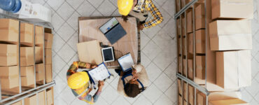 Crédito caro leva empresas a rever gestão com fornecedores