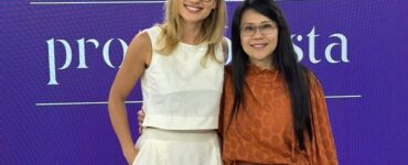 Presença feminina ganha força e impulsiona a Agrolend