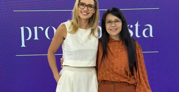 Presença feminina ganha força e impulsiona a Agrolend