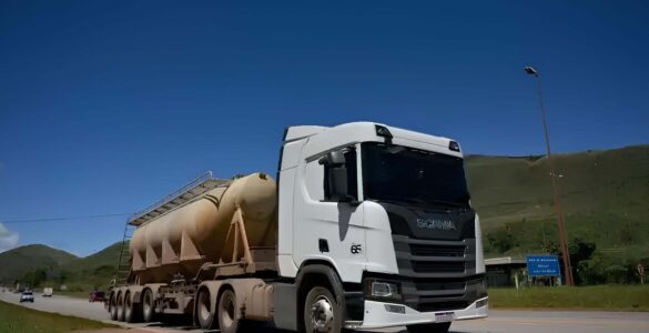 Transporte de cargas tem desafios de custos e eficiência