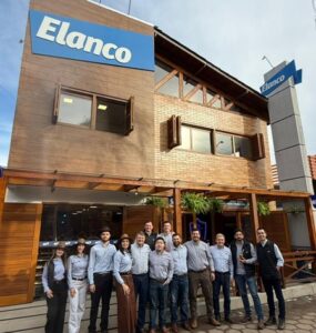 Certificação da Elanco dá acesso a crédito rural sustentável