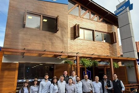 Certificação da Elanco dá acesso a crédito rural sustentável