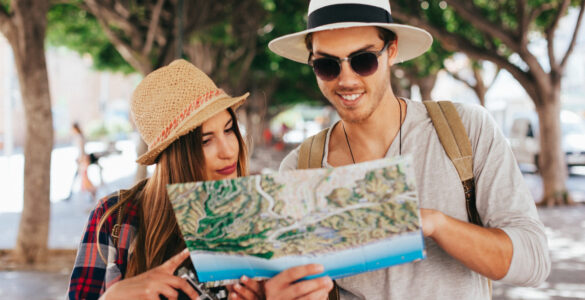 Bahia recebe 123,5 mil turistas estrangeiros até julho