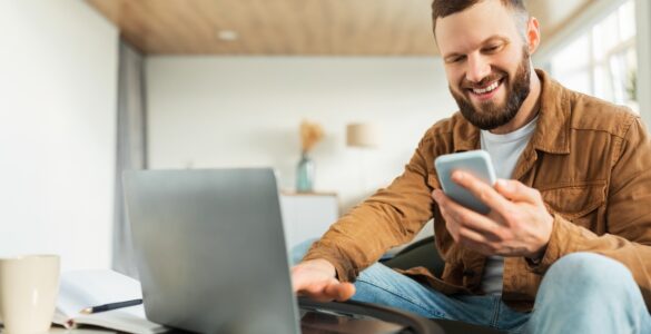 Cinco dicas para comprar online com mais segurança