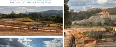 Betim Trade Center atinge 70% dos lotes comercializados