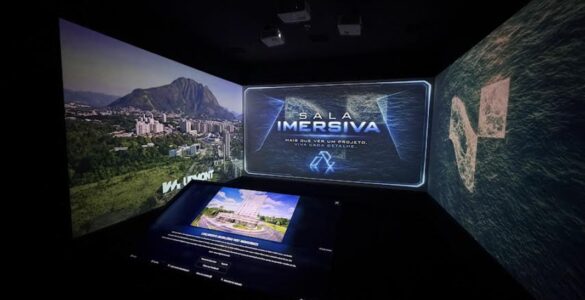 Tecnologia dos games revoluciona o mercado imobiliário