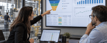 Google aperta SEO e prioriza dados de vendas
