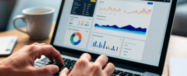 Estapar lança dashboard com IA para análise de dados de RI