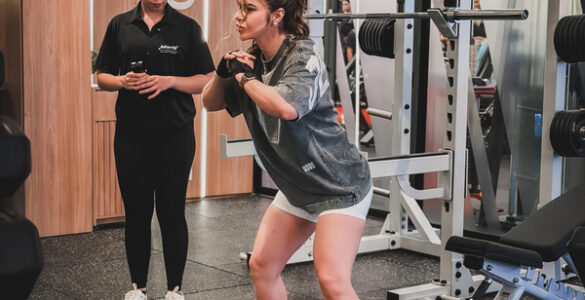 Interfit lança formato Select e amplia modelo CT Wellness