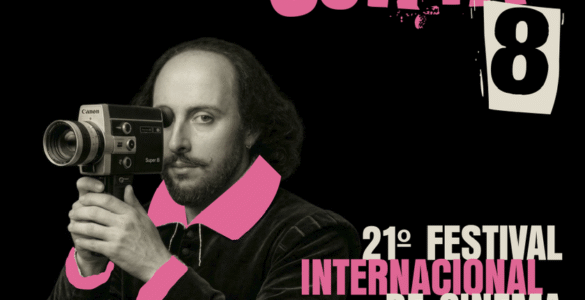 CAIXA Cultural Curitiba recebe festival de cinema Super 8